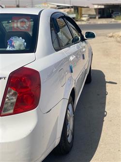 شيفروليه اوبترا